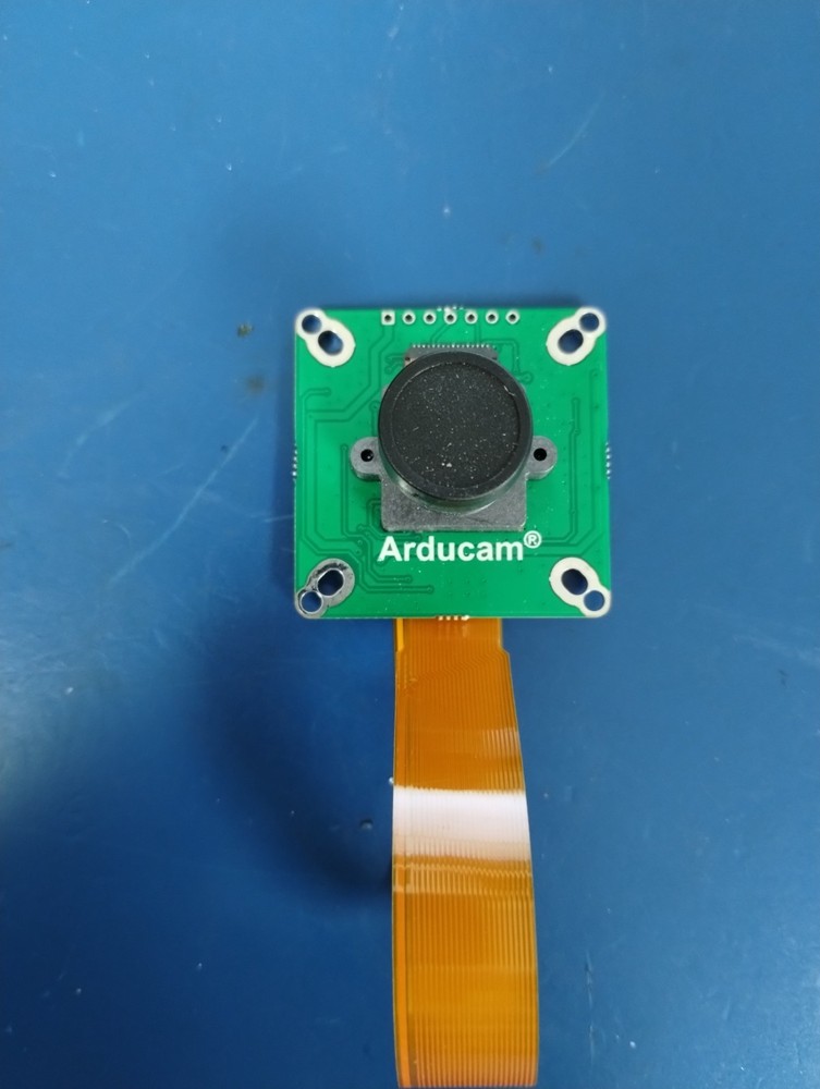 ARDUCAM OAK-FFC AR0234 M12 CAMERA MODULE
