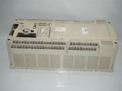 Mitsubishi FX1-80MR FX180MR Programmable Controller AC85-264V DC30V/AC250V