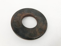 Chromalox 241-054261-001 Heater Element Ring ​A-20 120V 300W