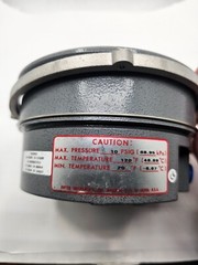 Dwyer Magnehelic Differential Indicating Transmitter (0-500 Pa) 605-500PA