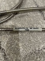 (2) T23S Fiber Optic Cable ***FREE SHIPPING***