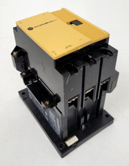 100-A75N*3 Allen-Bradley Contactor 24V Coil 195-GA10 Aux *NEXT DAY OPTION*