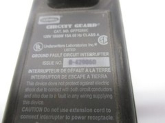 HUBBELL GFP5266C UNMP