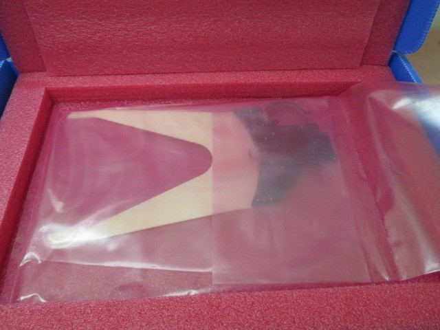 Crossing Automation Asyst 9701-2149-02 End Effector Assembly Kit, 9701-1433-03