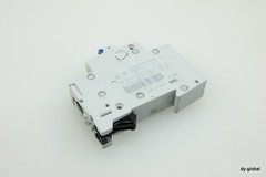 AB Mini Circuit Breaker Used 1492-SPM1B060 SER.D MCB ELEC-I-568=7C43
