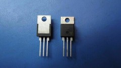 (5PCS) Q4008LH4 Q4008LH4TP LITTELFUSE/TECCOR TRIAC 400V 8A TO220
