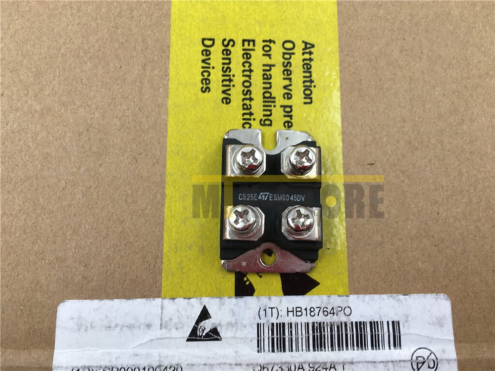 1PCS Brand New Module ST ESM6045DV Quality Assurance 100%