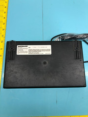 Datalux 80-V13-1204B Keyboard, Netmercury 130-036, 153713