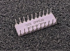 Analog Devices AD670AD Analog to Digital Converter IC