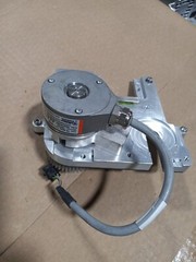 KUBLER Rotary encoder T8.5825.1111.18400 5VDC WITH FIXTURE