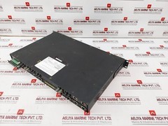 Ruggedcom RSG2100 Industrial Network Switch 110-240V 50-60Hz