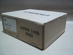 Encore Lighting 6EB27-2-NY 2 Headed Emergency Light 6EB Series 120/277Volt