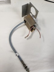 Carl Zeiss MMS1 NIR‑Enhanced Spectrometer 310‑1100 nm 256‑Pixel Array, Germany