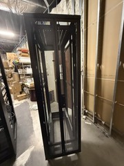 Apc Sever Rack Cabinet