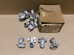 Thomas & Betts 272 Box of 12 3/8″ 90 Degree Squeeze Connector AK