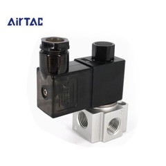 1PCS NEW Solenoid valve AirTAC 3V2-06-NC 3V206NCB 3V206NCA 3V206NCC