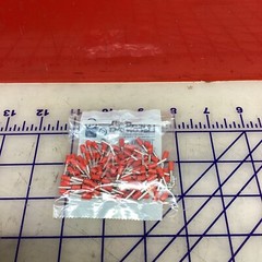 Phoenix Contact AI 1-8RD Ferrule #3200030