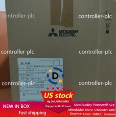 MITSUBISHI MDS-D-V2-160160W MDSDV2-160160W NEW IN BOX (by DHL/Fedex) #U6491D YG