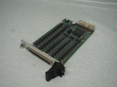 National Instruments NI PXI-6527 PXI6527 185633D-01 185635B-01 Digital I/O Unit