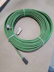 Siemens 56080070021A IGUS Chainflex Servo Cable 36 Meters