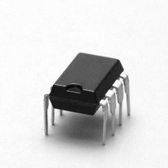 10PCS OP AMP IC BURR-BROWN/BB/TI DIP-8 OPA2134PA OPA2134 USA SELLER