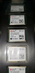 New UBLOX PN# NEO-6Q-0-001 High Performance ROM-Based GPS Receiver W/ TCXO DC15+
