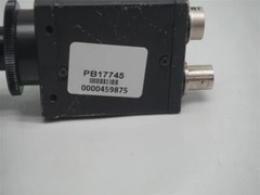 Sony XC-ST30 XCST30 CCD Monochrome Analog Camera 30 Days Warranty