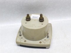 Yew Shenandoah 0-45 AC Kilovolts Panel Meter 30 Days Warranty Fast Shipping