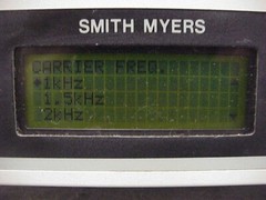Smith Myers Communications Signal Processor | ART-875