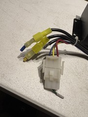 Square D TVS9HWA10X Surge Protection Device, 600V Delta, 100kA SURGELOGIC