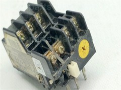 4NR0AH Overload Relay 0.95-1.45A 30 Days Warranty Fast Shipping