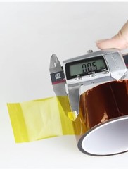 33m Heat Resistant Tape Kapton BGA High Temperature Thermal Insulation Polyimide