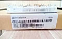 NEW 1PCS BSM75GD120DN2 EUPEC INFINEON MODULE One year warranty