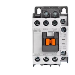 GMD/GMC (D) -9/12/18/22/32/40/50/65/75 AC/DC contactors for power generation