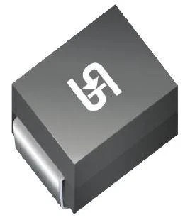 20Pcs HS3M R7G Rectifiers 75ns, 3A, 1000V, High Efficient Recovery Rectifier
