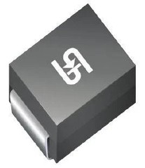 20Pcs HS3M R7G Rectifiers 75ns, 3A, 1000V, High Efficient Recovery Rectifier