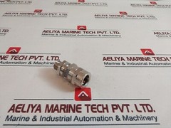 BARTEC NASP I-20090 PAP 1M Brass Cable Gland M20 Kit PAP1120MONK12345