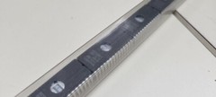 Qty 1, ST Micro M27128A-2FI Integrated Circuit