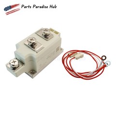 NEW Thyristor / Diode Modules Fit SEMIKRON SKKT330/16E US