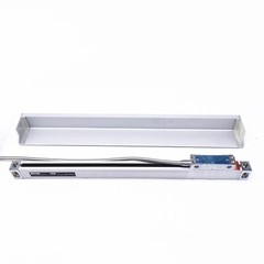 Complete Set SNS-3V 3 Axis DRO Digital Readout+3 Pcs Linear Scale Encoder Ruler