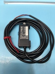 KEYENCE FS2-60 SENSOR LEVEL AMP WATER TRACK, 187546