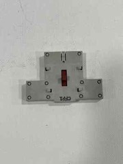 NEW! Allen Bradley 194E-A-P11 Auxiliary Contact Block 1 NO/ 1 NC – Side Mount