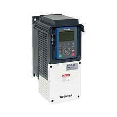 Toshiba Inverter 45kW / 37kW – 88A / 74.5A Vfas3 4370Pc – Industry 4.0