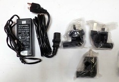 FREESCALE MCIMX31ADS E/C: I.MX31 APPLICATION DEVELOPMENT SYSTEM (ADS) NOS