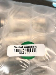3 Escap 28D 11 22E 2 Exhaust Engine, 164231