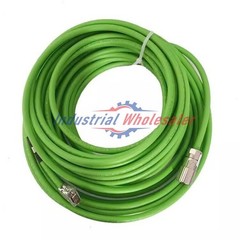 1PCS NEW FIT FOR Encoder cable SIBAFA0030 3meters One year warranty#