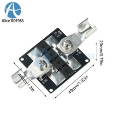40A 65A 100A No Voltage Limit Anti Backflow Ideal Diode Module fr Solar Charging