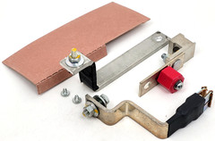 PQ200N BRAH Electric 200A Neutral Kit Replacement for Type PQ – Next Day Option