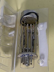 Agilent Varian K3333301 PREAMPLIFIER ASSEMBLY ORDER, Helium-Leak-Detectors