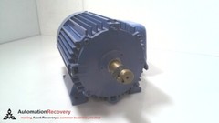 SUMITOMO HTC-FV INDUCTION MOTOR, NEW* #317110